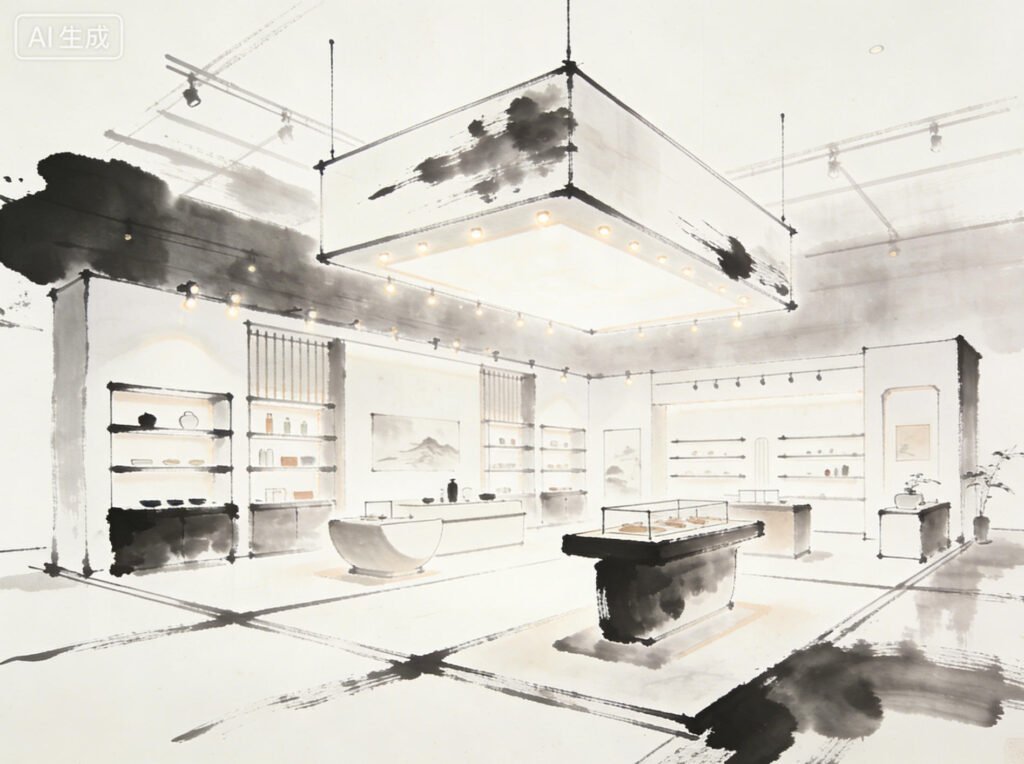 Custom exhibition stand build for VIETPLAS at the SECC Hochimin by Panda Expo