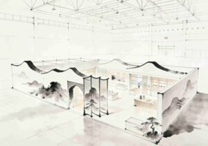 exhibition stand design and construction company