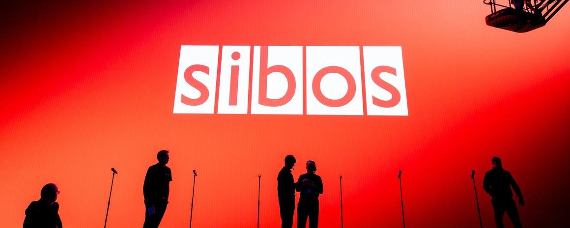 SIBOS 2024 BEIJING CHINA