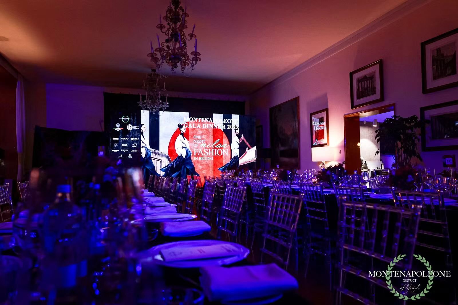 Événements personnalisés