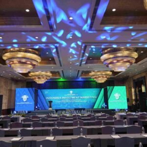 AVL (Audio, Visual, Lightings) services in china