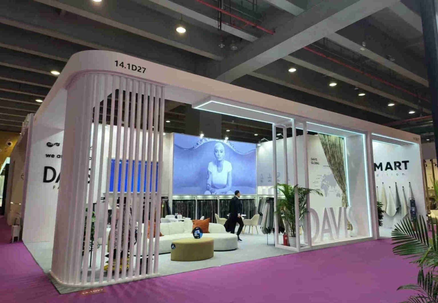 ITMA ASIA + CITME 2026 Shanghai