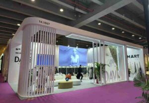 ITMA ASIA + CITME 2026 Shanghai