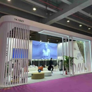 ITMA ASIA + CITME 2026 Shanghai