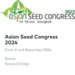 Asian Seed Congress Thumbnail