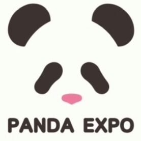 PANDA EXPO STAND CHINA