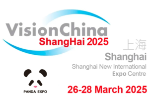 vision china exhibition stand construction