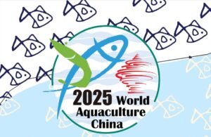 World Aquaculture 2025 China