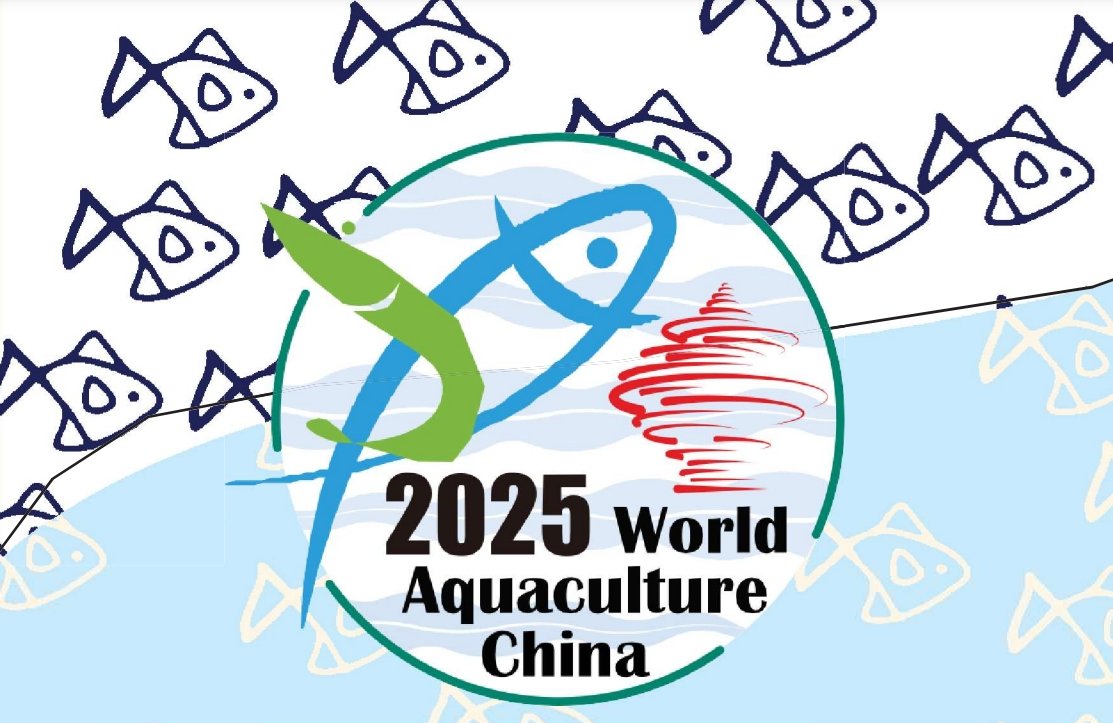 World Aquaculture 2025 China: Exhibition Stand Contractor – Panda Expo