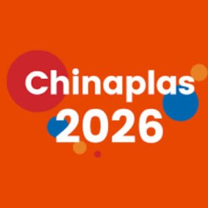 chinaplas 2026