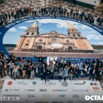 IFES World Summit in Guadalajara