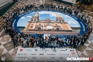 IFES World Summit in Guadalajara