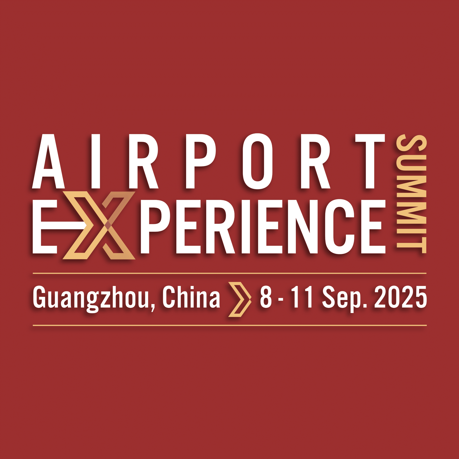 Airport Experience Summit 2025