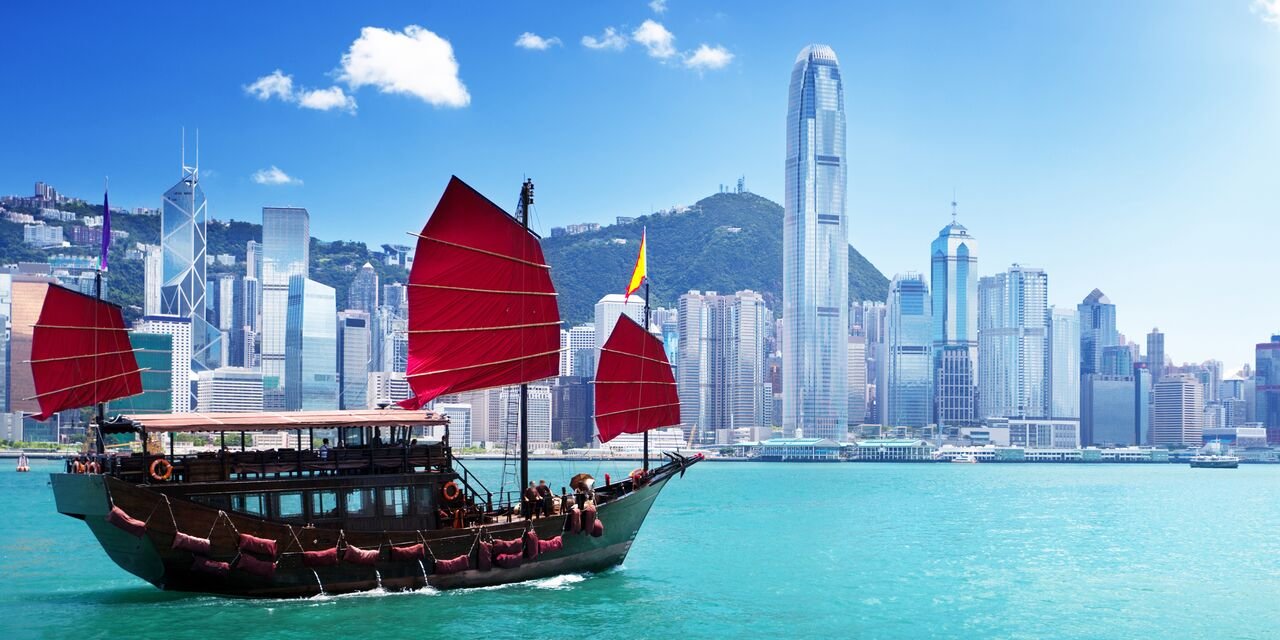Trade Fairs in Hong Kong – China