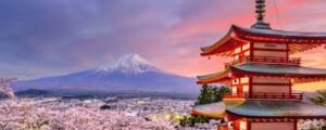 japan tradeshow list