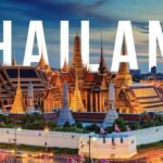 thailand exhibition list