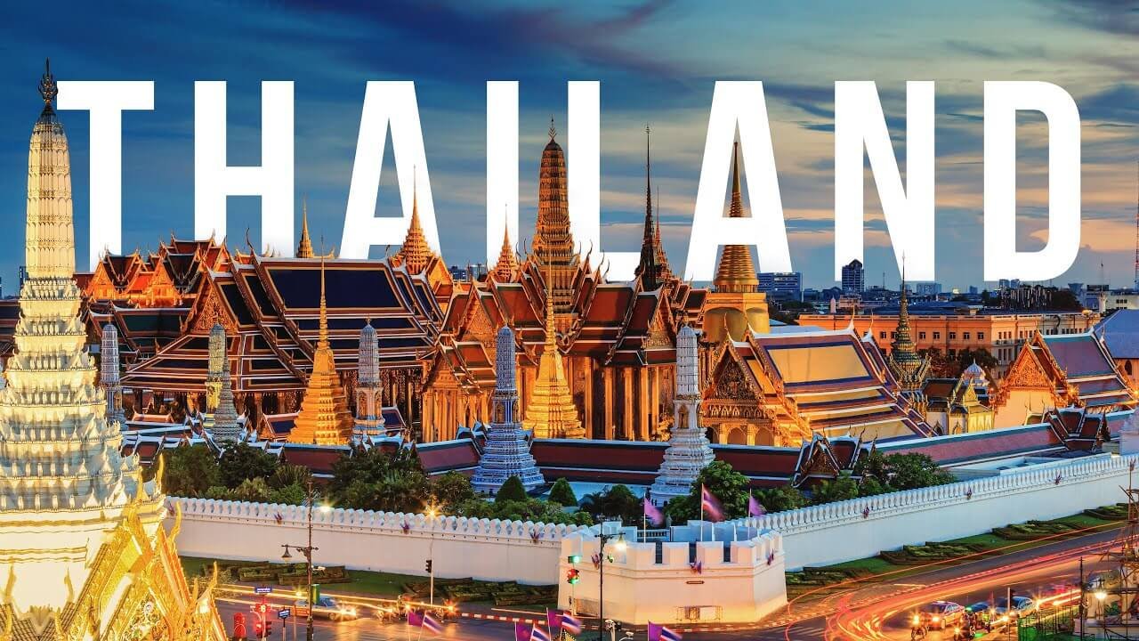 Trade Fairs in Thailand