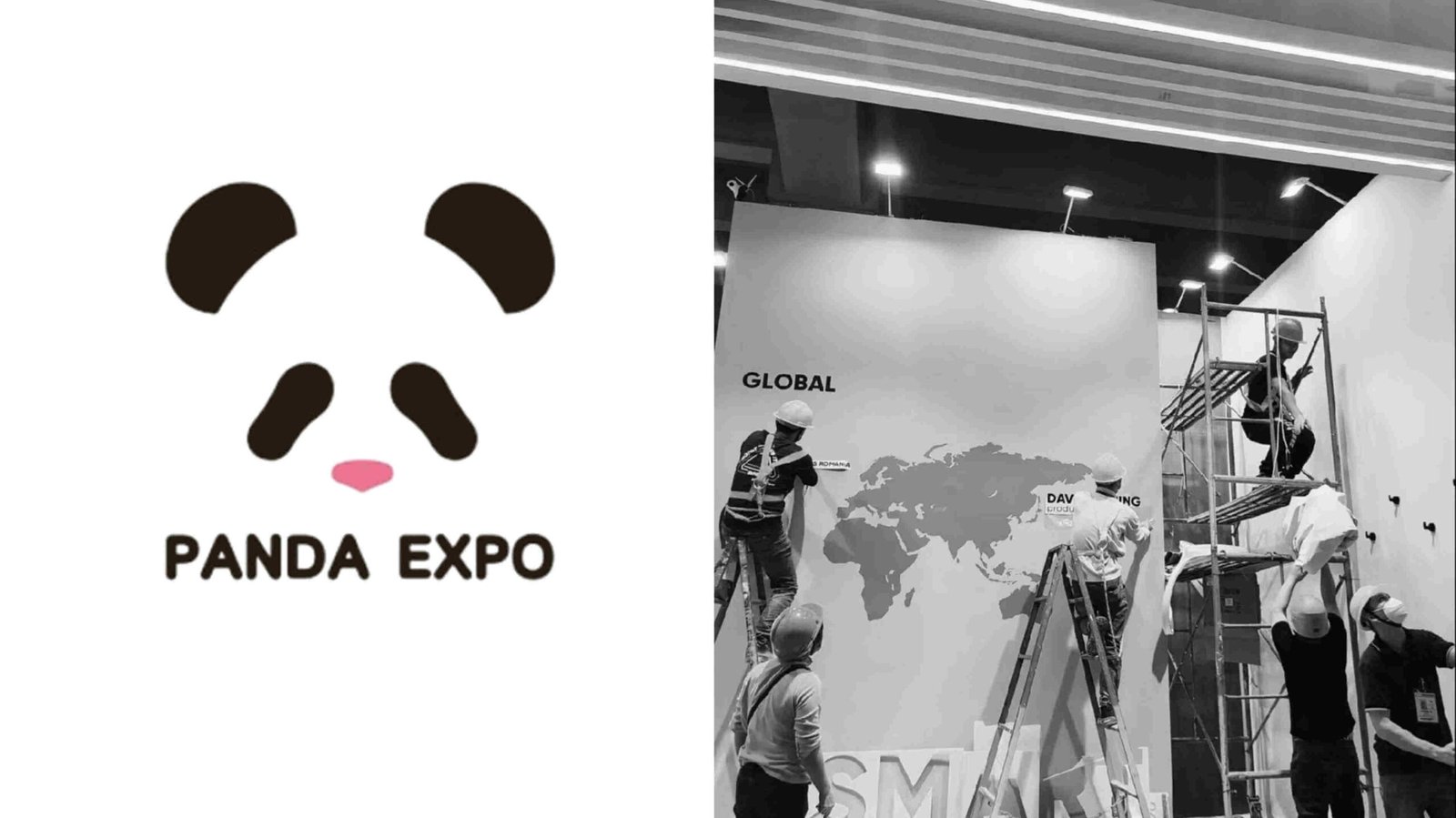 Panda Expo China: Your Expert Partner for Exhibition Success in China and Beyond.