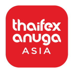 thaifex anuga asia