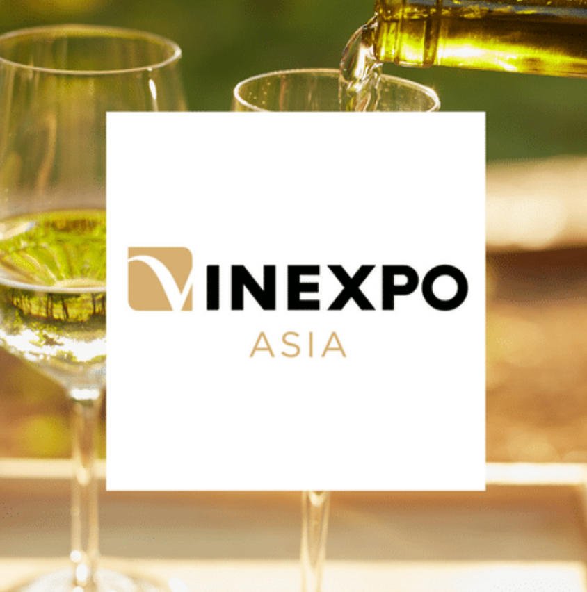 Key Asia Wine Shows 2026