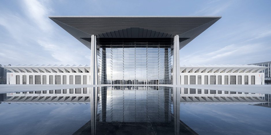 Routes Asia 2026 will take place at the Xi'an International Convention and Exhibition Center.