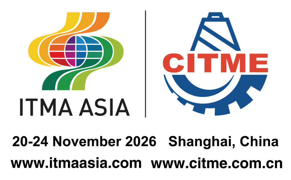 ITMA ASIA + CITME 2026 booth construction