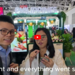 Philippines Department of Tourism Custom Booth by Panda Expo at Routes Asia 2026