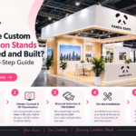 custom exhibition stands
