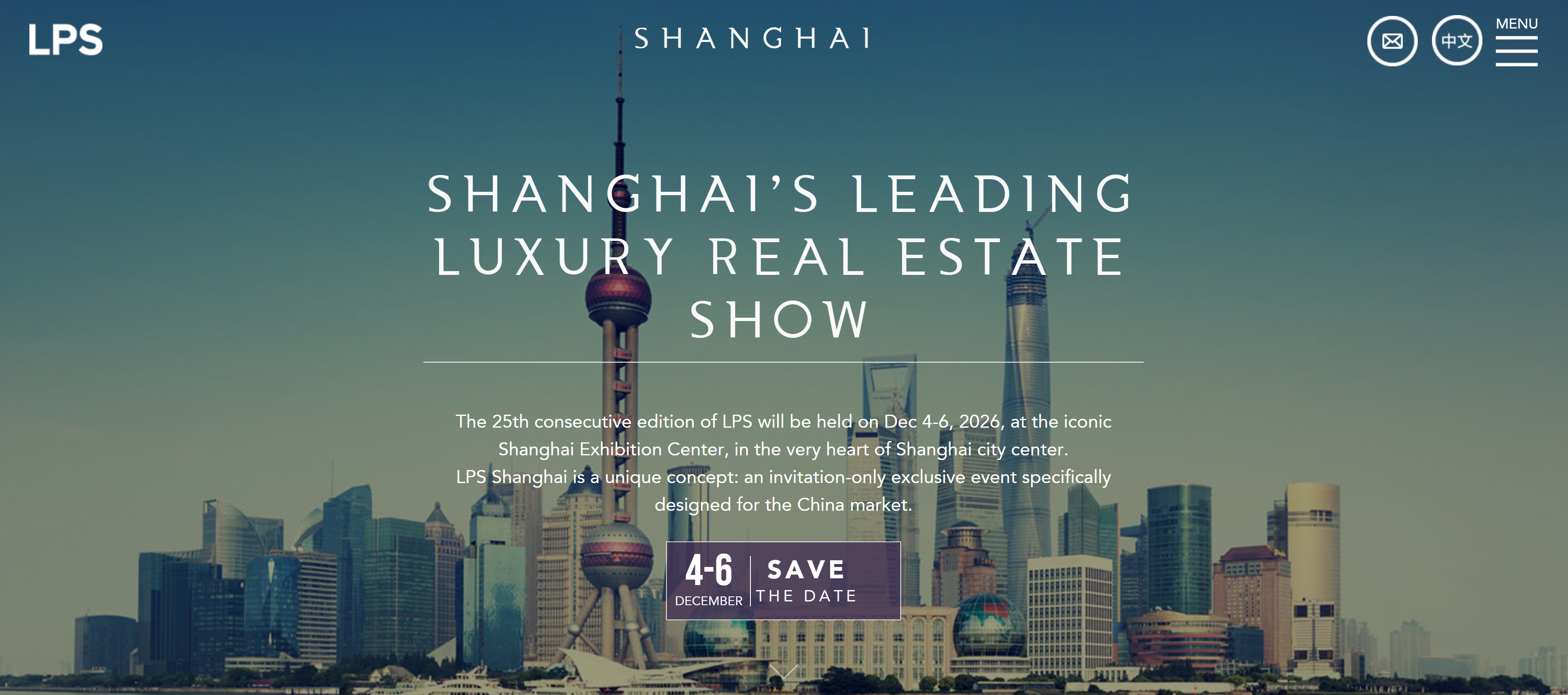Custom Stand Design & Construction for LPS Shanghai 2026 | Panda Expo China